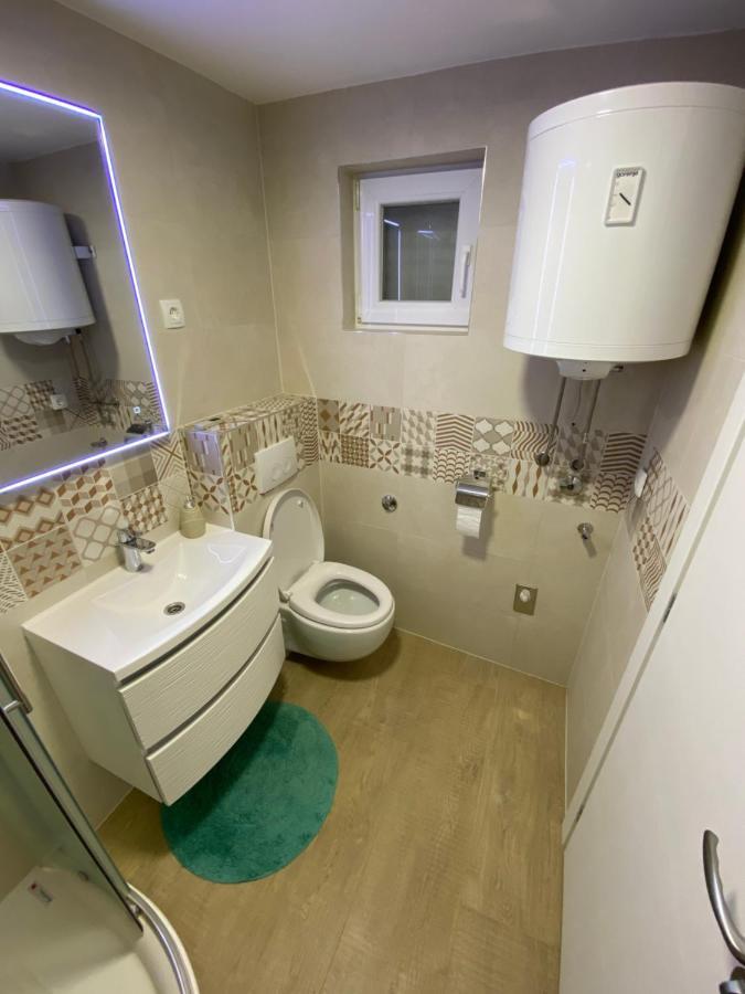 Apartment Baric Draga