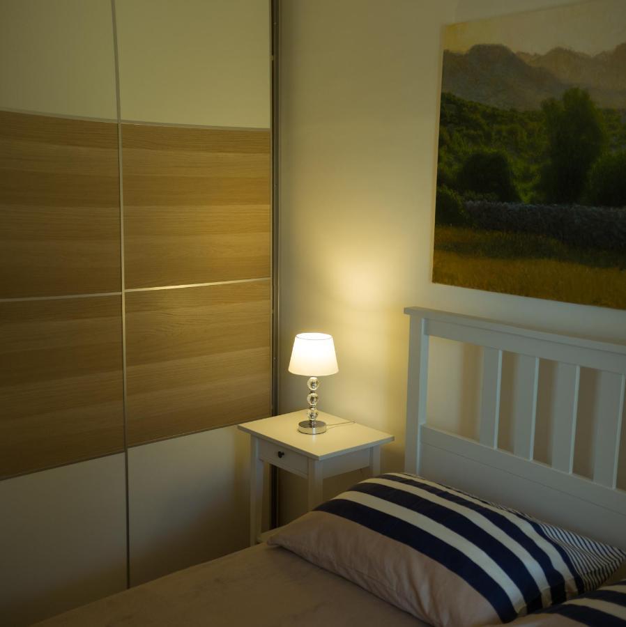 Apartment Baric Draga