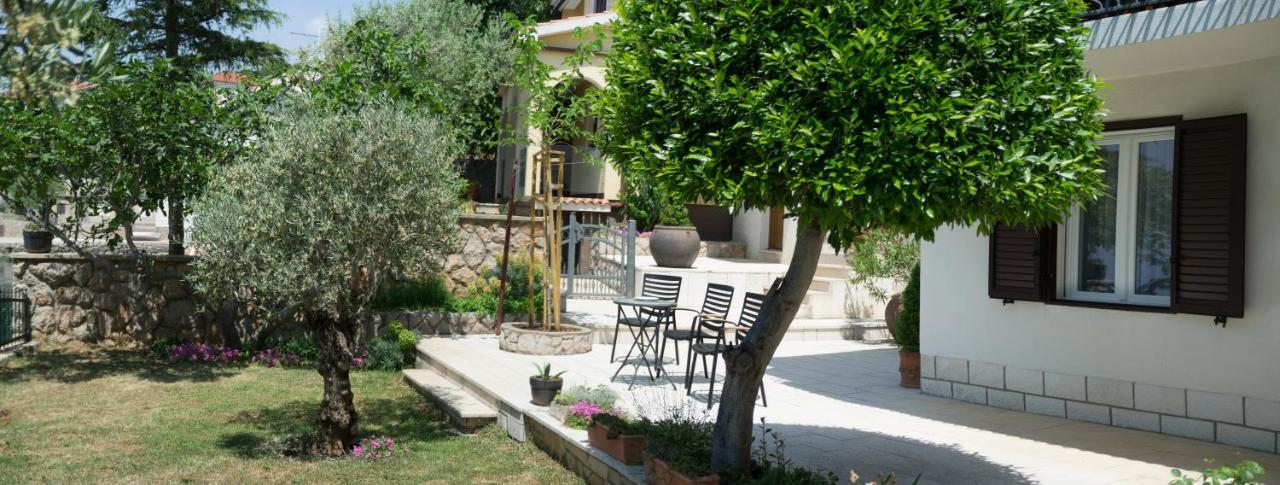 Apartment Baric Draga *