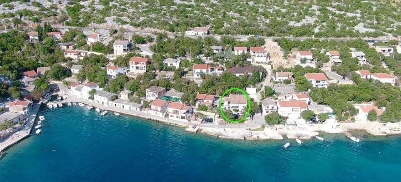 Apartman Baric Draga Barić Draga